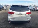 Toyota Highlander Limited Platinum Image 16