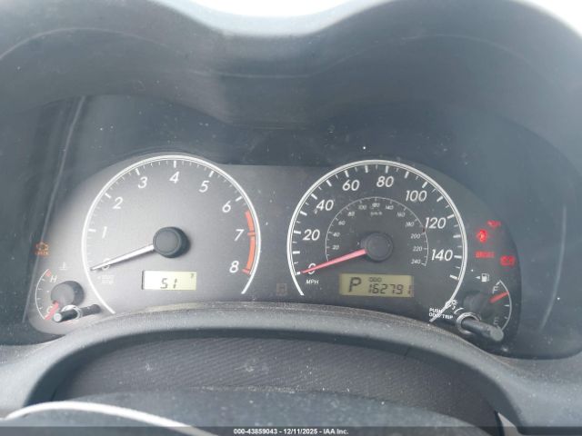 Toyota Corolla Le Image 16