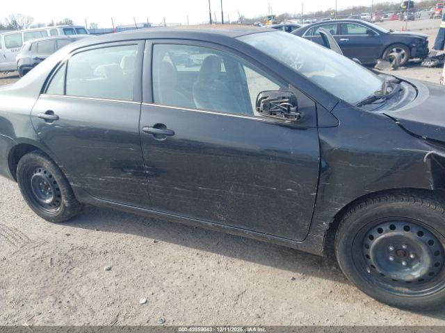 Toyota Corolla Le Image 17