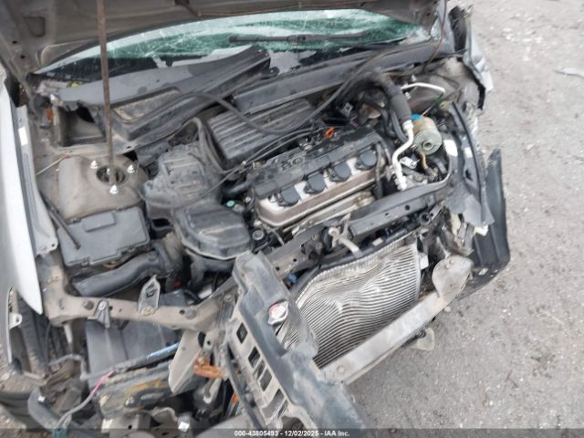 Honda Civic Lx Image 13