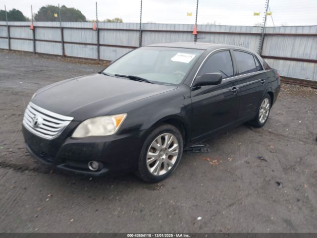 Toyota Avalon Xls Image 4