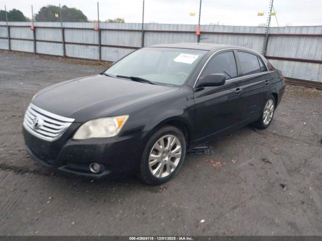 Toyota Avalon Xls Image 4