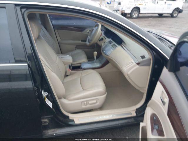 Toyota Avalon Xls Image 9