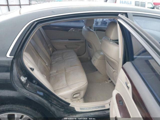 Toyota Avalon Xls Image 8