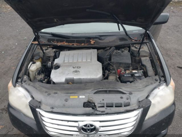 Toyota Avalon Xls Image 7