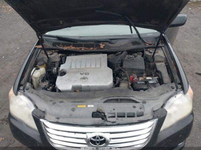 Toyota Avalon Xls Image 7