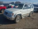 Isuzu Trooper Image 5