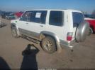 Isuzu Trooper Image 7