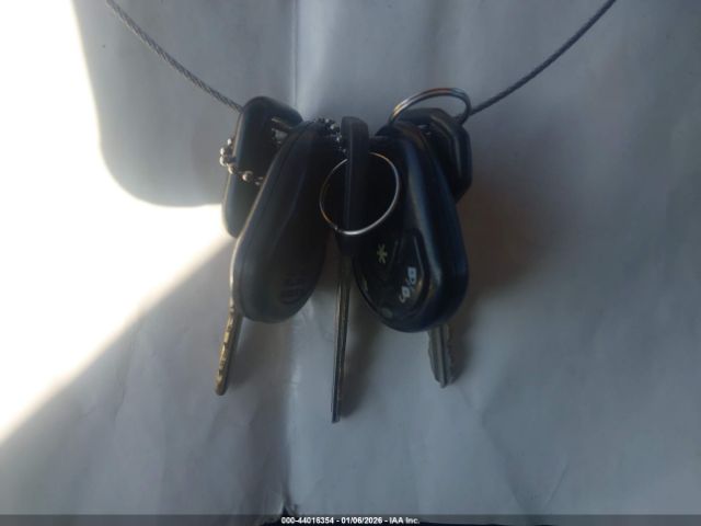 Isuzu Trooper Image 2