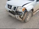 Nissan Frontier Image 16
