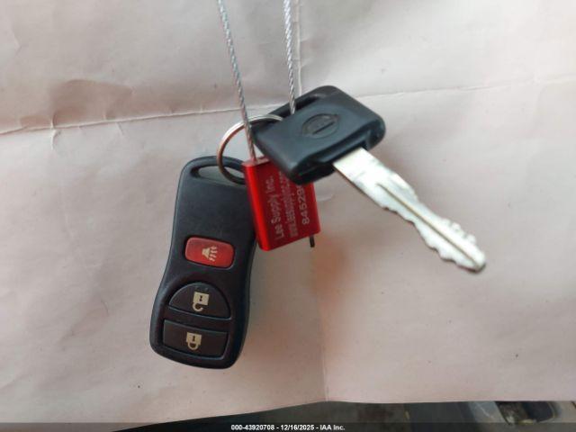 Nissan Frontier Image 5