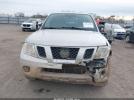 Nissan Frontier Image 8