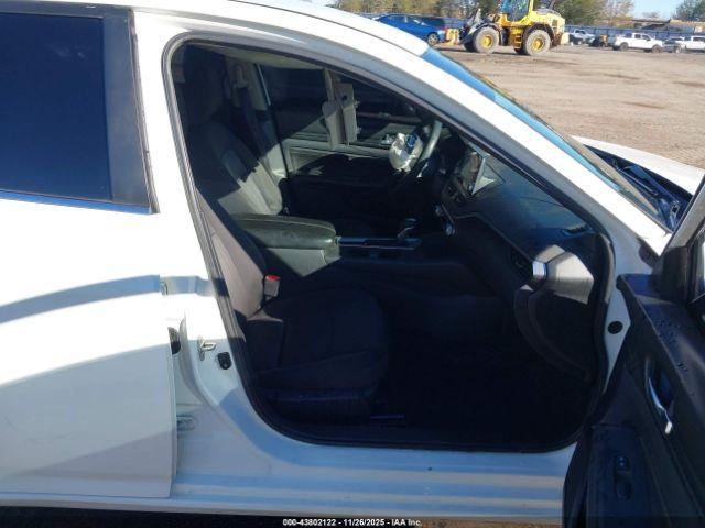 Nissan Altima S Fwd Image 13