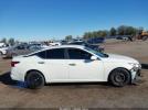 Nissan Altima S Fwd Image 4
