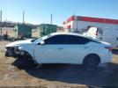 Nissan Altima S Fwd Image 10