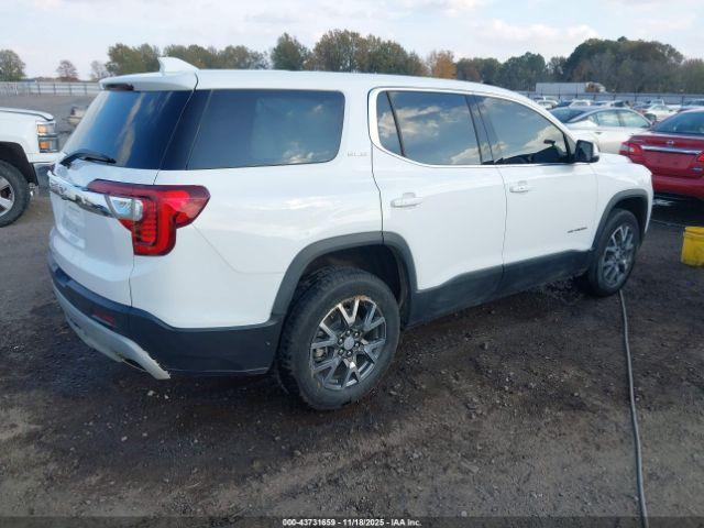 GMC Acadia Fwd Sle Image 18
