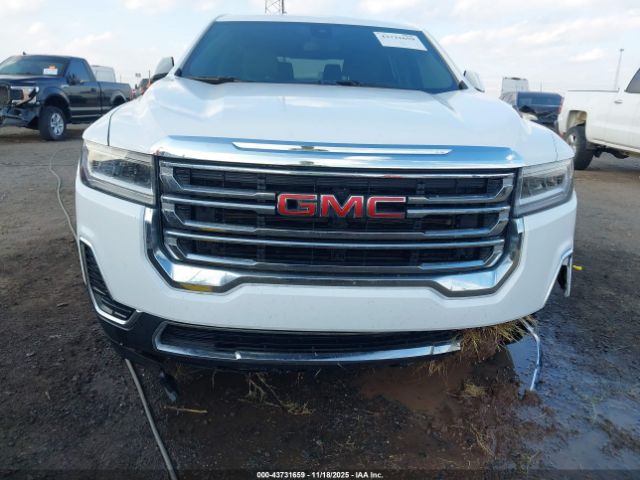 GMC Acadia Fwd Sle Image 15