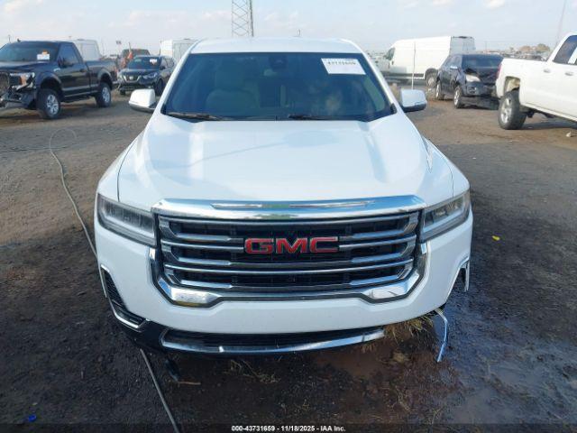 GMC Acadia Fwd Sle Image 6