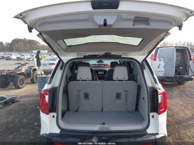 GMC Acadia Fwd Sle Image 8