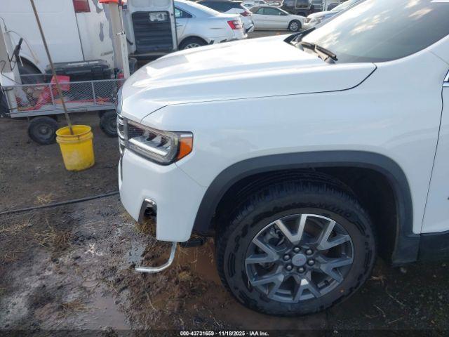 GMC Acadia Fwd Sle Image 4