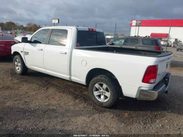 Ram 1500 Slt  4x2 6'4 Box Image 13