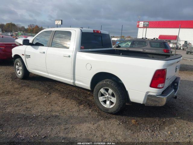 Ram 1500 Slt  4x2 6'4 Box Image 13