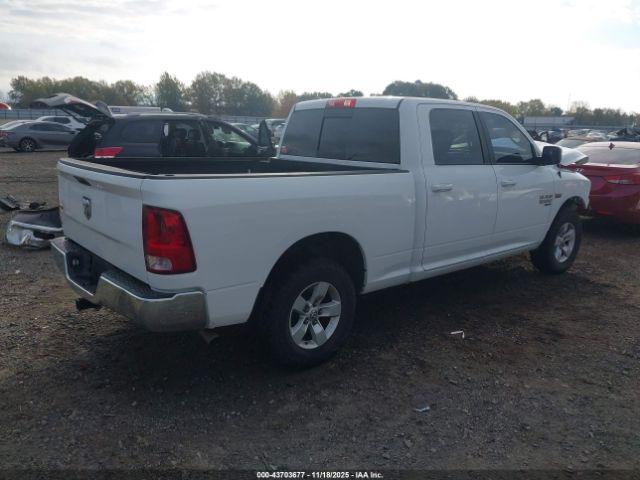 Ram 1500 Slt  4x2 6'4 Box Image 14