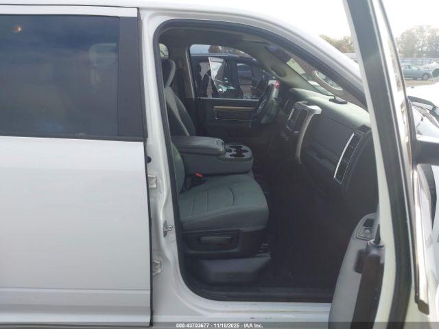 Ram 1500 Slt  4x2 6'4 Box Image 2