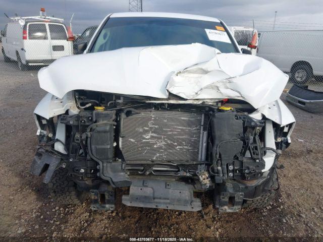 Ram 1500 Slt  4x2 6'4 Box Image 15