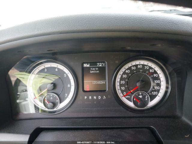 Ram 1500 Slt  4x2 6'4 Box Image 3