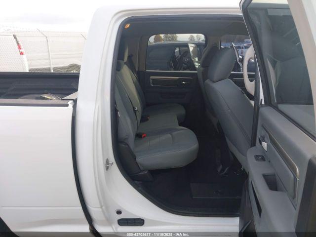 Ram 1500 Slt  4x2 6'4 Box Image 4