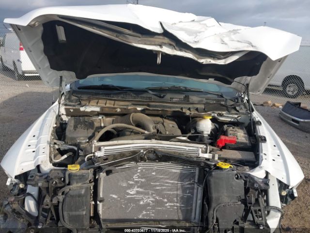 Ram 1500 Slt  4x2 6'4 Box Image 11