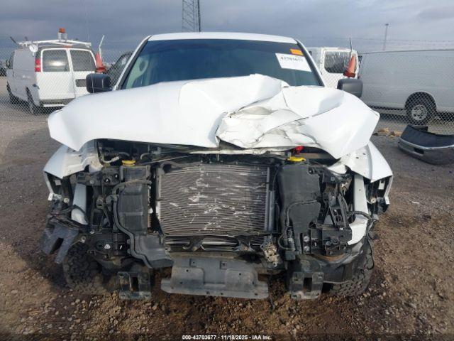 Ram 1500 Slt  4x2 6'4 Box Image 6