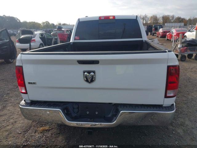 Ram 1500 Slt  4x2 6'4 Box Image 16