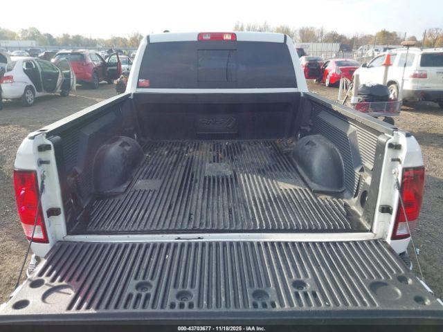 Ram 1500 Slt  4x2 6'4 Box Image 17