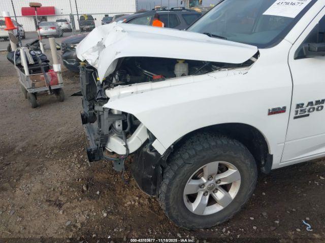 Ram 1500 Slt  4x2 6'4 Box Image 18