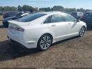 Lincoln MKZ Reserve Ii Image 9