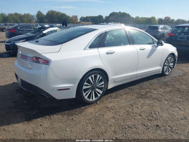 Lincoln MKZ Reserve Ii Image 9