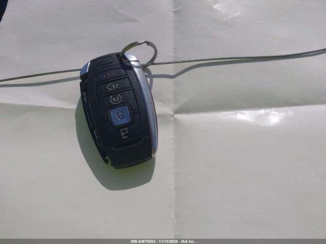 Lincoln MKZ Reserve Ii Image 13