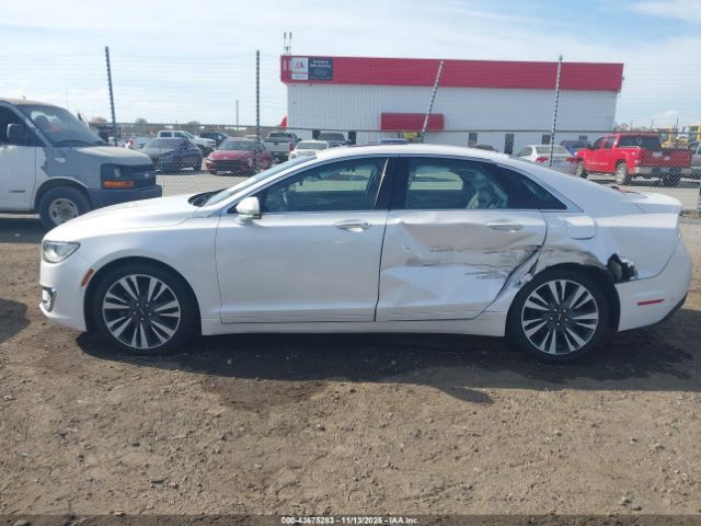 Lincoln MKZ Reserve Ii Image 2