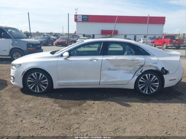 Lincoln MKZ Reserve Ii Image 2