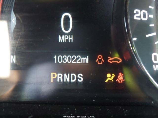 Lincoln MKZ Reserve Ii Image 5