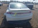 Lincoln MKZ Reserve Ii Image 3