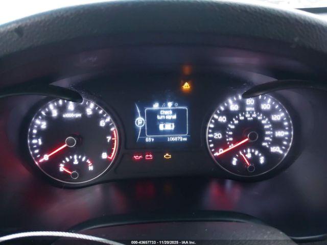 Kia Optima Lx Image 15