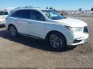 Acura MDX Technology Package   Acurawatch Plus Pkg Image 1