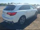 Acura MDX Technology Package   Acurawatch Plus Pkg Image 4