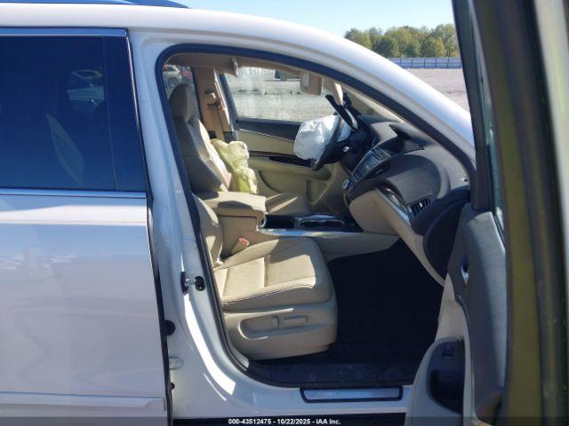 Acura MDX Technology Package   Acurawatch Plus Pkg Image 9