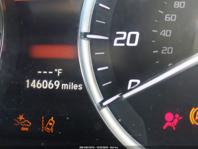 Acura MDX Technology Package   Acurawatch Plus Pkg Image 12