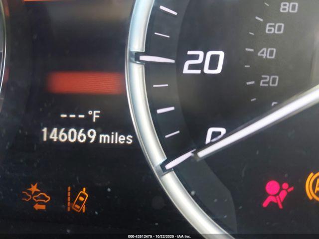 Acura MDX Technology Package   Acurawatch Plus Pkg Image 12