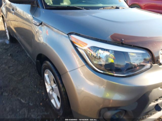 Kia Soul Image 5